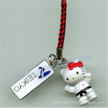 Keychain For Souvenirs,Custom Keychain